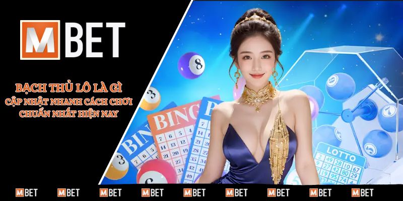 Bạch thủ lô là gì